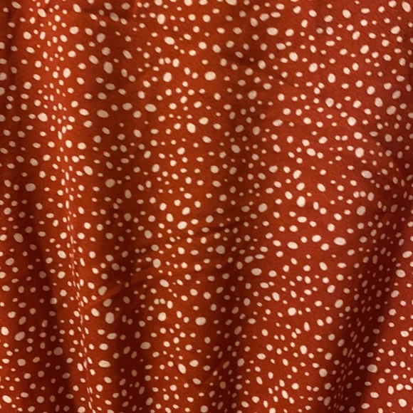 Open Back Romper - Picture 4 of 8